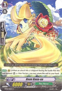 Boon Bana-na (BT08/066EN) [Blue Storm Armada] | Total Play