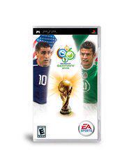 2006 FIFA World Cup - PSP | Total Play