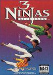 3 Ninjas Kick Back - Sega Genesis | Total Play