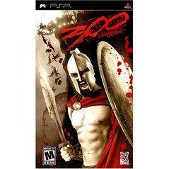 300 March to Glory - PSP | Total Play