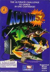 Action 52 - NES | Total Play