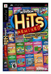 Activision Hits Remixed - PSP | Total Play