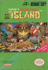 Adventure Island - NES | Total Play