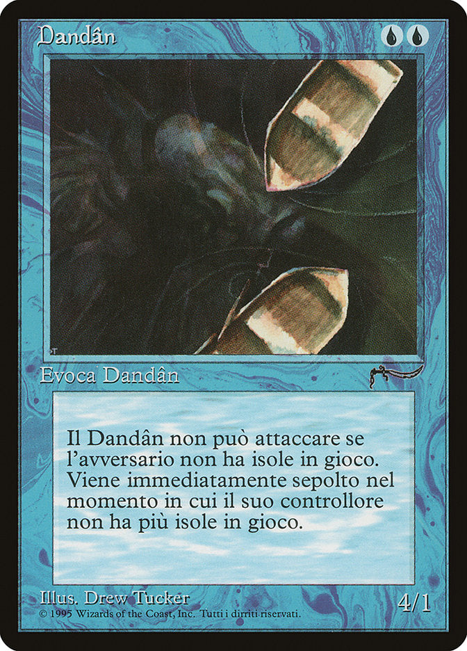 Dandan (Italian) [Rinascimento] | Total Play