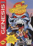 Adventures of Mighty Max - Sega Genesis | Total Play