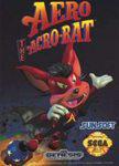 Aero the Acro-Bat - Sega Genesis | Total Play