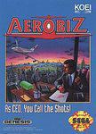 Aerobiz - Sega Genesis | Total Play