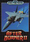 After Burner II - Sega Genesis | Total Play