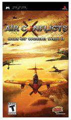 Air Conflicts - PSP | Total Play
