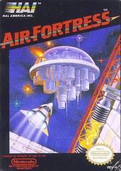 Air Fortress - NES | Total Play