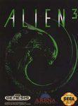 Alien 3 - Sega Genesis | Total Play