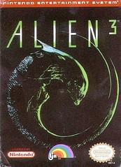 Alien 3 - NES | Total Play