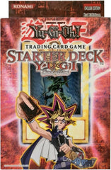 Yugi & Kaiba Evolution - Starter Deck Display (1st Edition) | Total Play