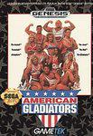 American Gladiators - Sega Genesis | Total Play