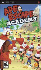Ape Escape Academy - PSP | Total Play