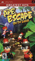 Ape Escape On the Loose - PSP | Total Play