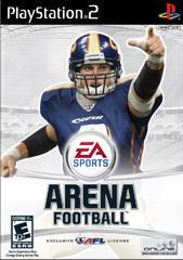 Arena Football - Playstation 2 | Total Play