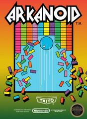 Arkanoid - NES | Total Play