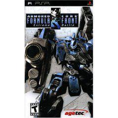 Armored Core Formula Front - PSP | Total Play