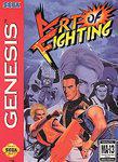 Art of Fighting - Sega Genesis | Total Play