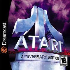 Atari Anniversary Edition - Sega Dreamcast | Total Play