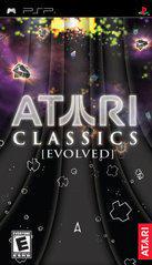 Atari Classics Evolved - PSP | Total Play