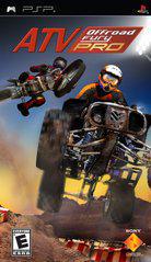 ATV Offroad Fury Pro - PSP | Total Play