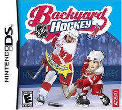 Backyard Hockey - Nintendo DS | Total Play
