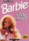 Barbie Super Model - Sega Genesis | Total Play