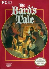 Bard's Tale - NES | Total Play