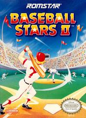 Baseball Stars 2 - NES | Total Play