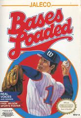 Bases Loaded - NES | Total Play