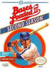 Bases Loaded 2 Second Season - NES | Total Play