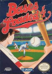 Bases Loaded 4 - NES | Total Play