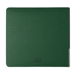 Dragon Shield: Card Codex Zipster Binder - Forest Green (XL) | Total Play