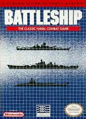 Battleship - NES | Total Play