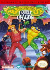 Battletoads and Double Dragon The Ultimate Team - NES | Total Play