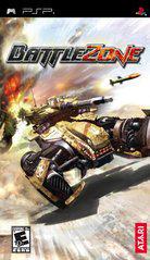 BattleZone - PSP | Total Play