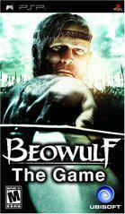 Beowulf - PSP | Total Play