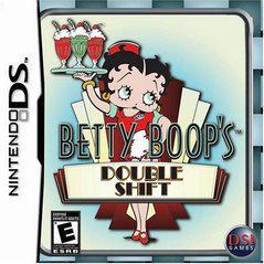 Betty Boop's Double Shift - Nintendo DS | Total Play