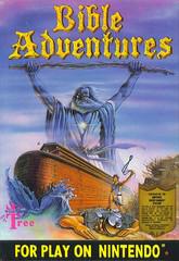 Bible Adventures - NES | Total Play