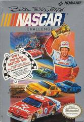 Bill Elliott's NASCAR Challenge - NES | Total Play