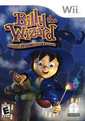 Billy The Wizard - Wii | Total Play