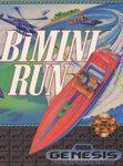 Bimini Run - Sega Genesis | Total Play