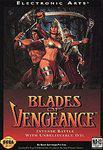 Blades of Vengeance - Sega Genesis | Total Play