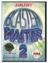 Blaster Master II - Sega Genesis | Total Play