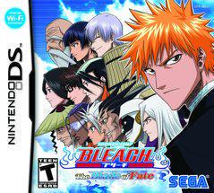 Bleach Blade of Fate - Nintendo DS | Total Play