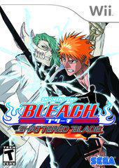 Bleach Shattered Blade - Wii | Total Play