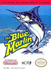 Blue Marlin - NES | Total Play