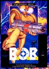 B.O.B. - Sega Genesis | Total Play